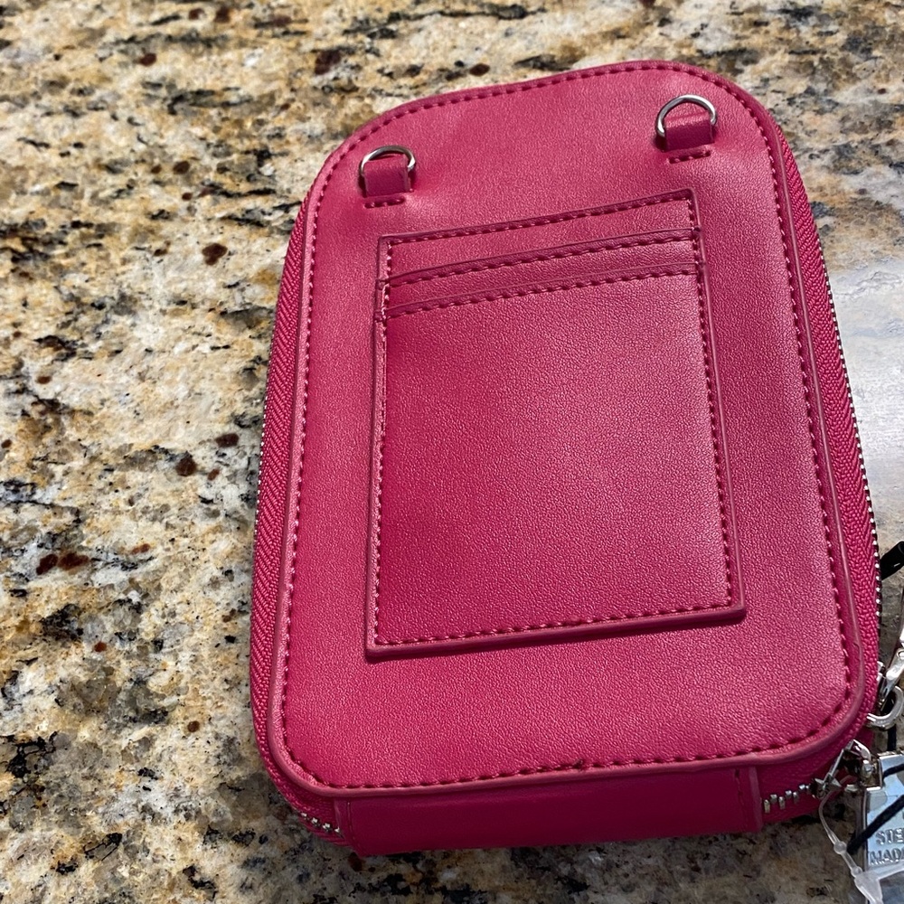 STEVE MADDEN PHONE CROSSBODY - Picture 2 of 12